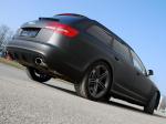 Audi RS6 Avant by O.CT Tuning 2008 года
